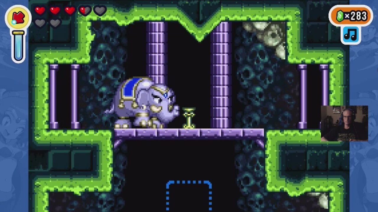 Shantae Advance Risky Revolution (Part 4)