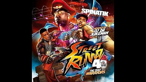 Yo Gotti ft. Gucci Mane, Lil Boosie & Trina 5 Star Bitch (Remix)