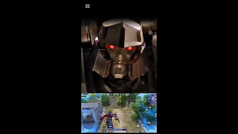 PUBG mobile