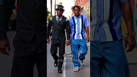 Rap Legends of the 90s & 2000s That Changed Music Forever