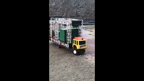 Dj nonstop flight to London for