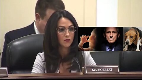 🚨Sinister Fauci funded Putting Aborted BABY PARTS in Animals (NIAID)