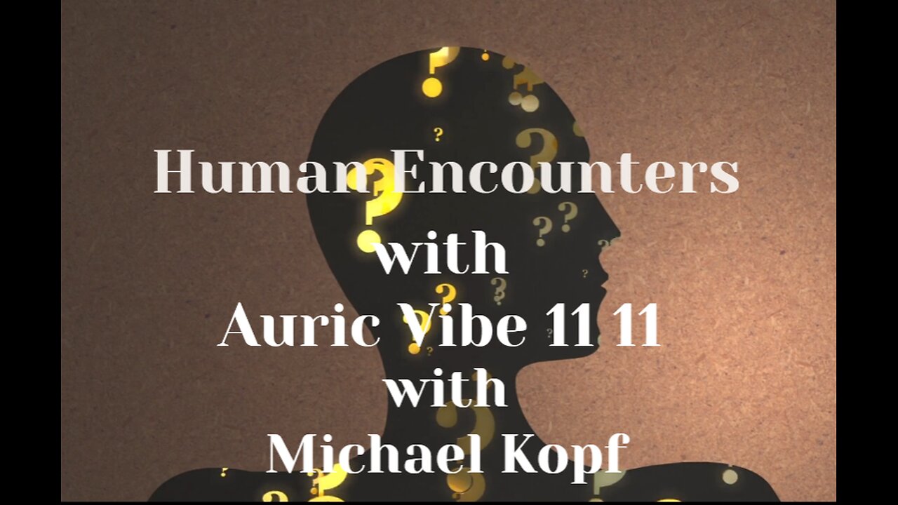 HUMAN ENCOUNTERS-THE MULTI DIMENSIONAL FOREST
