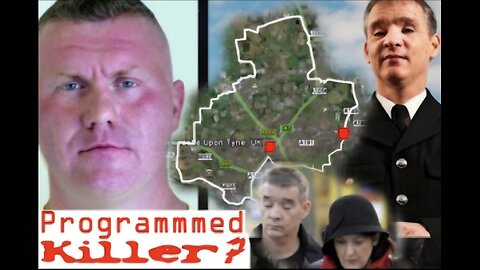 Was Raoul Moat a Programmed Killer? (2012) [Richplanet TV Show 128]