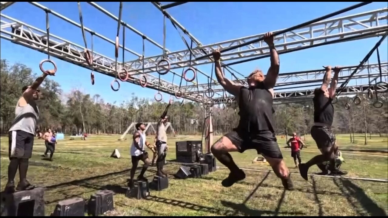 Multi Rig Jacksonville 2025