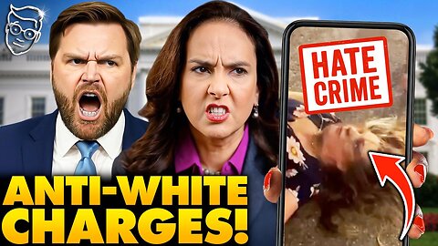 Video of Black Mob Attacking White Couple in Ohio Goes Viral, Trump DOJ Rages: 'Charge as Hate Crime