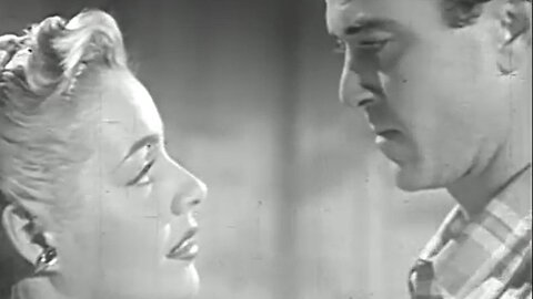 Inner Sanctum-Mary Beth Hughes, Charles Russell-1948 IMDB 6/10