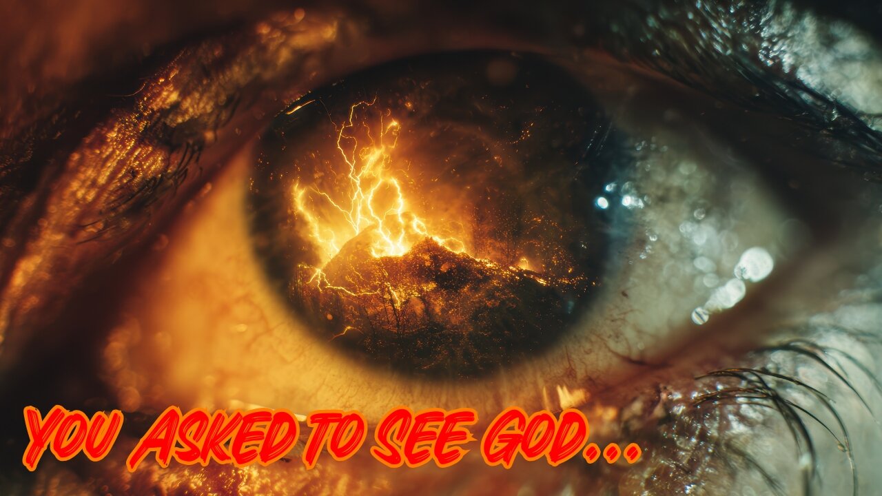 The Dangerous Invitation | Catholic Daily Readings and Reflection | July 24, 2025