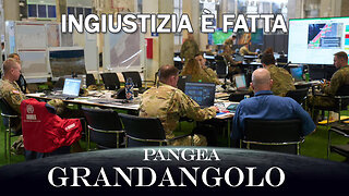 Ingiustizia è fatta - 20251121 - Pangea Grandangolo