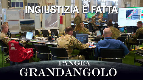 Ingiustizia è fatta - 20251121 - Pangea Grandangolo