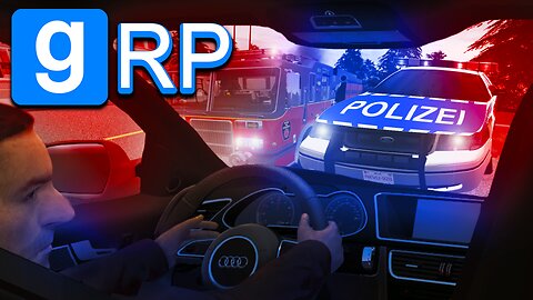 Kraftfahrzeugdiebstahl RP (unzensiert)