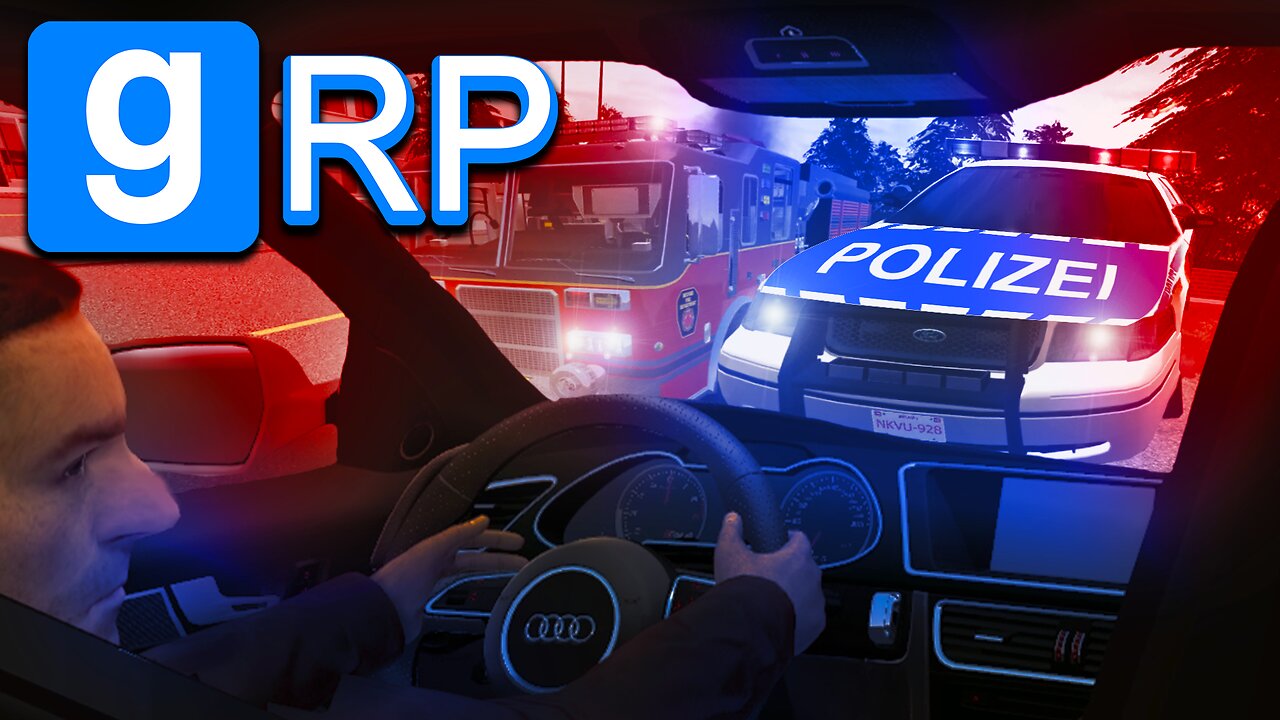 Kraftfahrzeugdiebstahl RP (unzensiert)