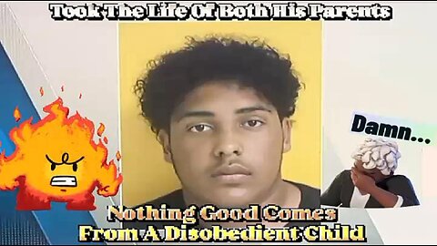 14-Year-Old Shoots & Kills His Parents At Middleburg Home Before Turning Himself Into The Police