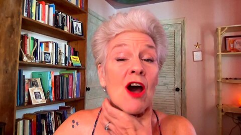 Lady Melody reads The Silver Chair-episode 27