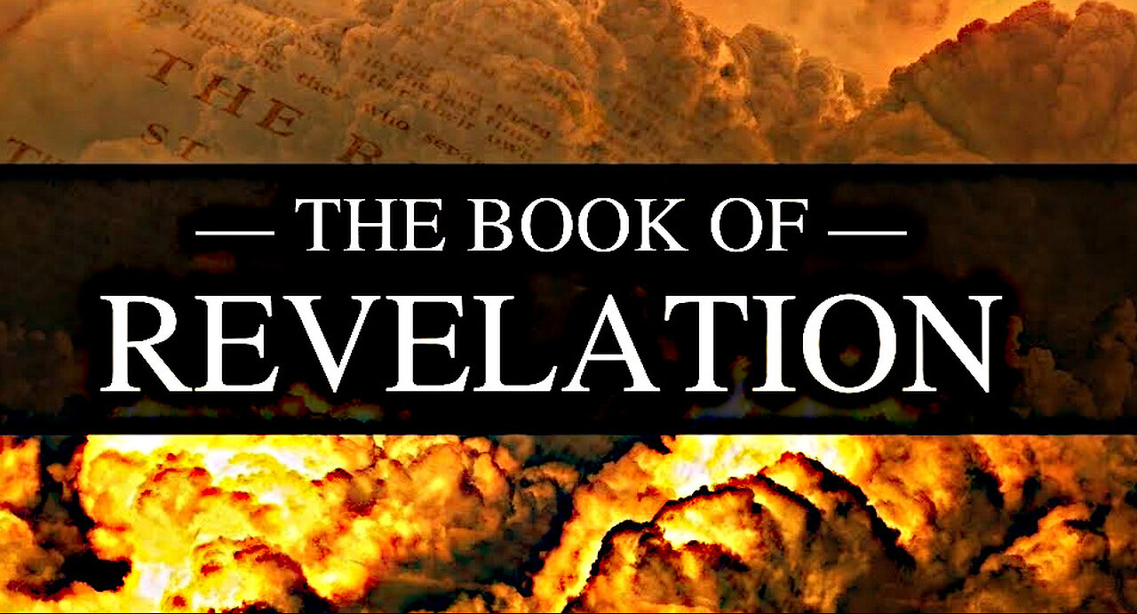 Revelation - Billy Crone