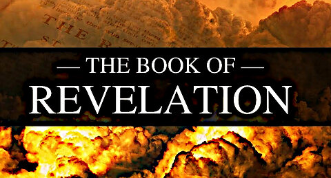 Revelation - Billy Crone