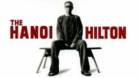 The Hanoi Hilton | English Full Movie | Drama War