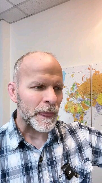 A Glimpse of God's Glory - Unveiling the Gospels Deep Truth