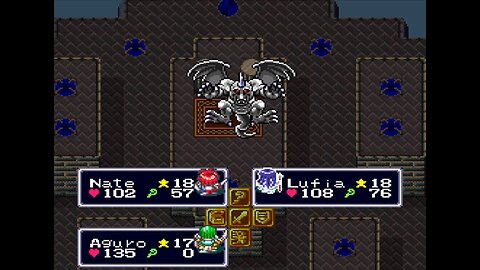 ZuperNEZ plays Lufia & the Fortress of Doom Part 10