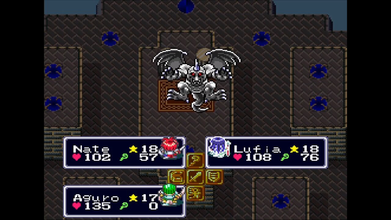 ZuperNEZ plays Lufia & the Fortress of Doom Part 10
