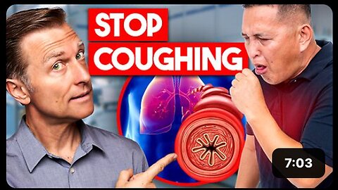 "Quickly Eliminate Dry Cough in Five Minutes: Effective Methods Revealed!"