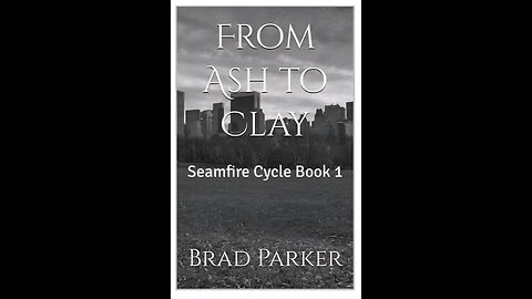 From Ash to Clay