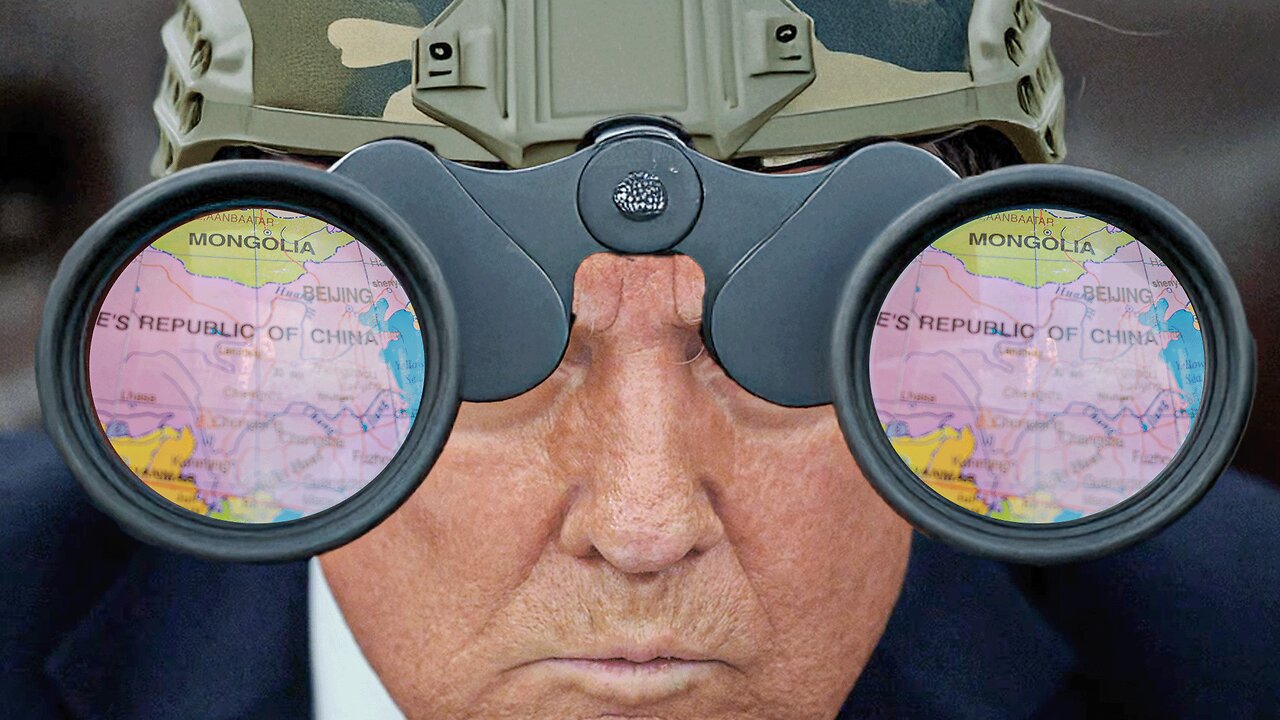 Tariffs Under Fire - Ep66 - Loaded Talk
