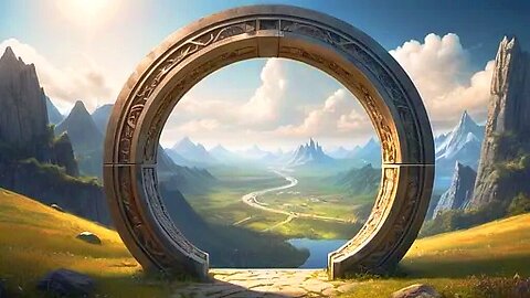 SOLSTICE energy portal FULLY OPEN