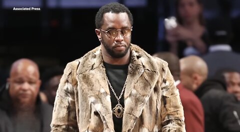 Top 21 'Sickening' Details About P. Diddy’s Wild Freak Offs