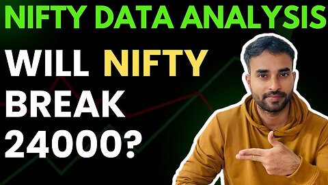 How Long Nifty Takes to Recover from Drawdowns