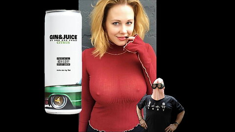 Gin & Juice - Citrus
