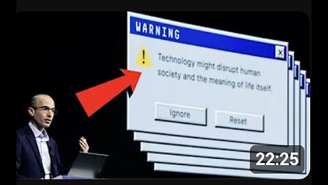 "Impending Human Extinction: The Inevitable Demise of the Human Body"