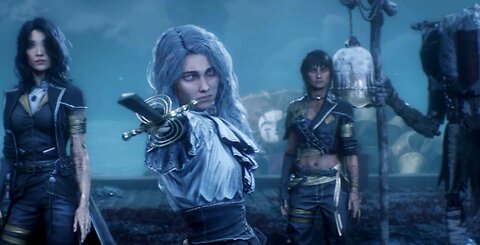 🔴LIVE - CLAIR OBSCUR EXPEDITION 33 Walkthrough Gameplay Part 9