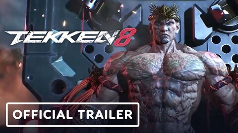 TEKKEN 8 - Season 2 Spring & Summer Announcement Trailer