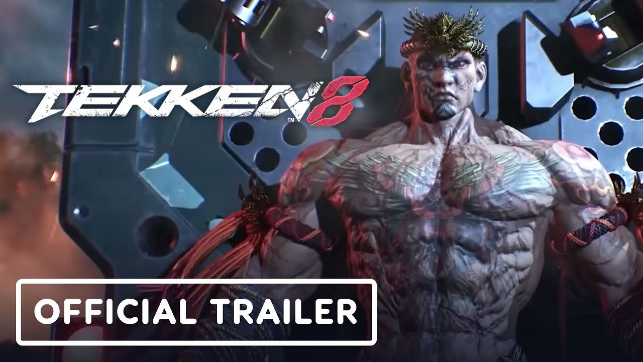 TEKKEN 8 - Season 2 Spring & Summer Announcement Trailer