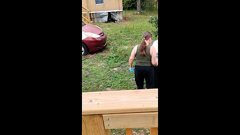 cook out for Memorial Day
