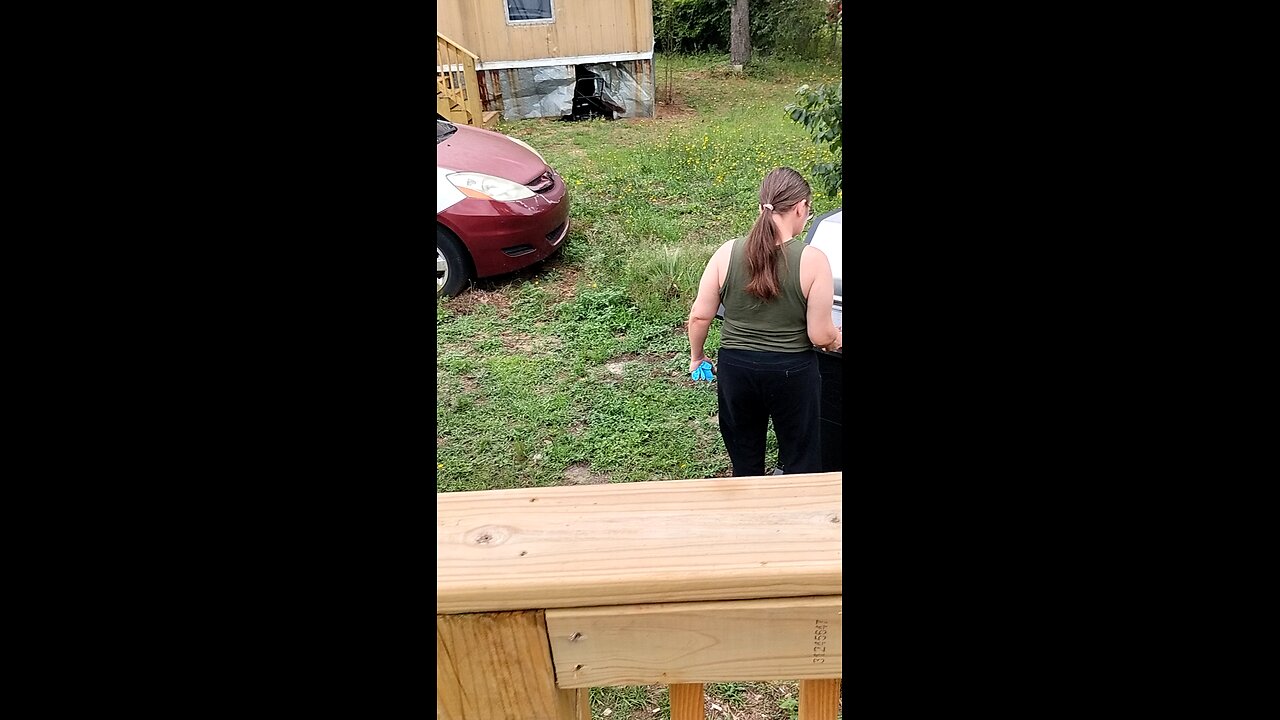 cook out for Memorial Day