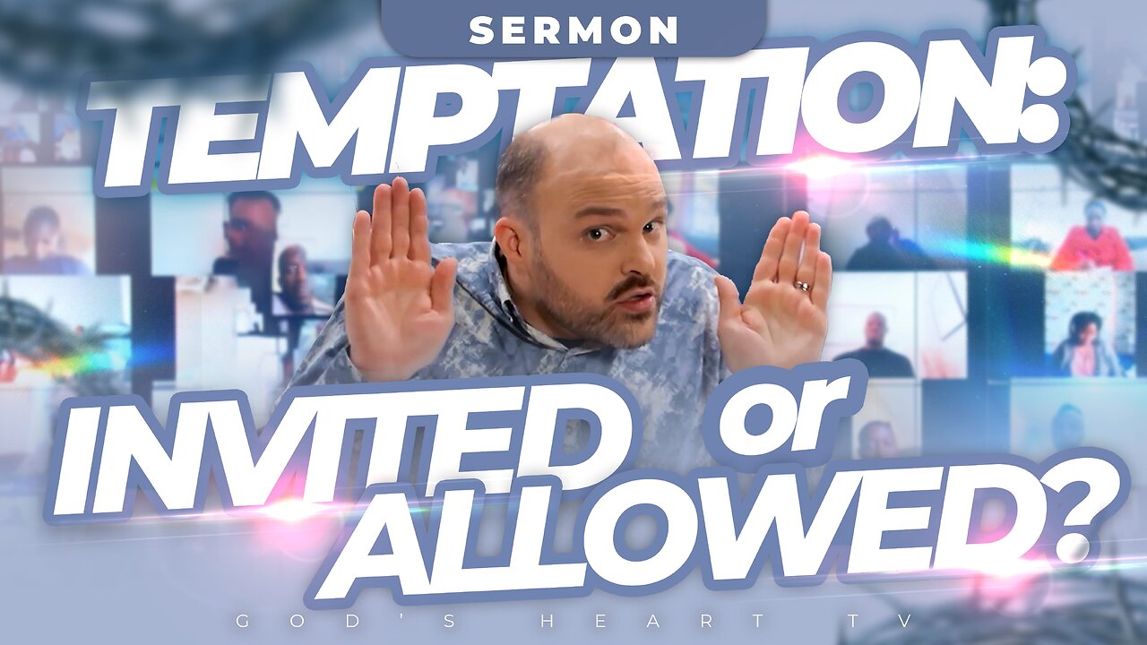 THIS TEACHING WILL HELP YOU TO OVERCOME TEMPTATION!!!