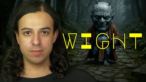 The Wandering Wight | Black Myth Wukong