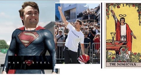 SARCASM❗ Kirk 'MAGIC BULLET' Found!🤔 Called 'MAN of STEEL!' Peggy Hall, TheHealthyAmerican