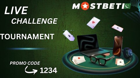 HOW WE PLAY LIVE CHALLENGE GAMES ON MOSTBET?|Mostbet par live challenge games kesy khelty?
