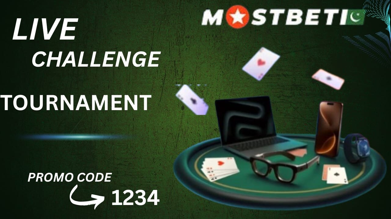 HOW WE PLAY LIVE CHALLENGE GAMES ON MOSTBET?|Mostbet par live challenge games kesy khelty?