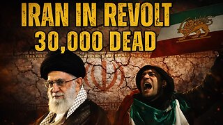 Iran in Upheaval: The 2025–2026 Revolution Against the Islamic Republic