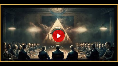 NEW WORLD ORDER Has ANNOUNCED its Arrival!..........