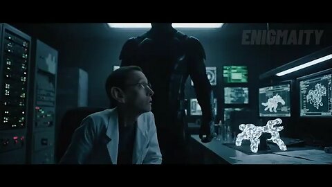 ..Metal Gear Solid (2025) - First Live-Action Trailer Teaser - Starring Oscar Isaac & Jason Momon