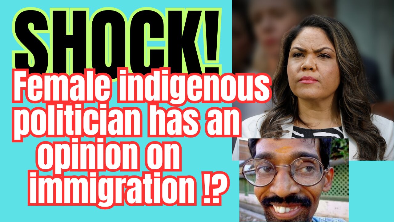 The whole Australian Indian population needs an apology?