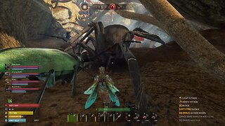 Harvest The Buggos! - Smalland - Part 2