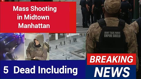 US Breaking Update: New Developments Reported Today | Must Watch