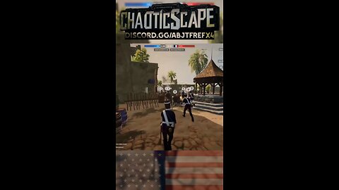 Holdfast Hysteria! Barrel Bomber Wipes Enemy Team! #usa #gaming #2025 #xbox