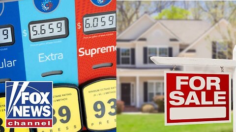 It’s not just about inflation: Caroline Downey